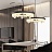 Black Ice Chandelier 40 см   фото 14