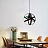 Loft Polygon Globe фото 6