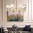 Люстра Ritz Asterism Chandelier D фото 7