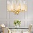 Ritz Fern Chandelier 70 см   фото 11