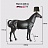 Moooi Horse Lamp фото 8