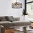 Restoration Hardware Spencer Hoop 45 фото 6