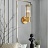 Ralph Lauren Бра Allen Single Sconce Brass фото 5