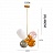 Люстра Candies Modern Balloon Glass Chandelier C фото 4