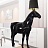 Moooi Horse Lamp фото 10