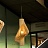 Northern Lighting Diva Suspension Light фото 5