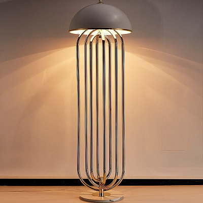 Торшер Delightfull Turner Floor Light фото 10