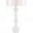 Paralume Table Lamp Черный фото 3