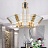 Ritz Bau Chandelier 80 см   фото 4