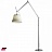 Artemide Tolomeo Mega Белый фото 5