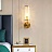 Kelly Wearstler LIAISON Single Arm Sconce Wall Lamp designed by Kelly Wearstler фото 3