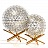 Moooi Raimond Table 65 см   фото 6