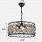 Restoration Hardware Spencer Hoop 45 фото 4