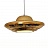 Loft Pendant UFO фото 2