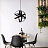 Loft Polygon Globe фото 10