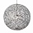 Moooi Random Light 40 см  Белый фото 3