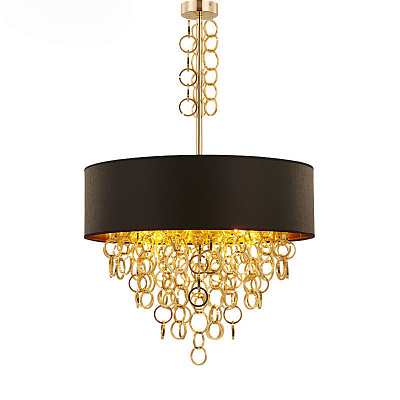 Ritz Small Rings Chandelier 45 см    фото 1