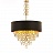 Ritz Small Rings Chandelier 45 см   фото 2