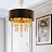 Ritz Small Rings Chandelier 80 см   фото 10