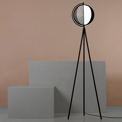 Торшер Mondo Floor lamp by oblure фото 5