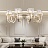 Ritz Asterism Chandelier D фото 12