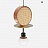 Люстра MONACO - SUSPENSION LIGHT C фото 3