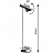 AJ Standart Floor Lamp Красный фото 9