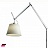 Artemide Tolomeo Mega Белый фото 6