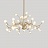 Ritz Hearts Chandelier 65 см   фото 2